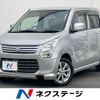 suzuki wagon-r 2012 -SUZUKI--Wagon R DBA-MH34S--MH34S-105792---SUZUKI--Wagon R DBA-MH34S--MH34S-105792- image 1