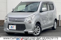 suzuki wagon-r 2012 -SUZUKI--Wagon R DBA-MH34S--MH34S-105792---SUZUKI--Wagon R DBA-MH34S--MH34S-105792-