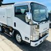 isuzu elf-truck 2017 GOO_NET_EXCHANGE_0541483A30250721W002 image 2