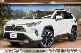 toyota rav4 2019 -TOYOTA--RAV4 6BA-MXAA54--MXAA54-2009524---TOYOTA--RAV4 6BA-MXAA54--MXAA54-2009524-