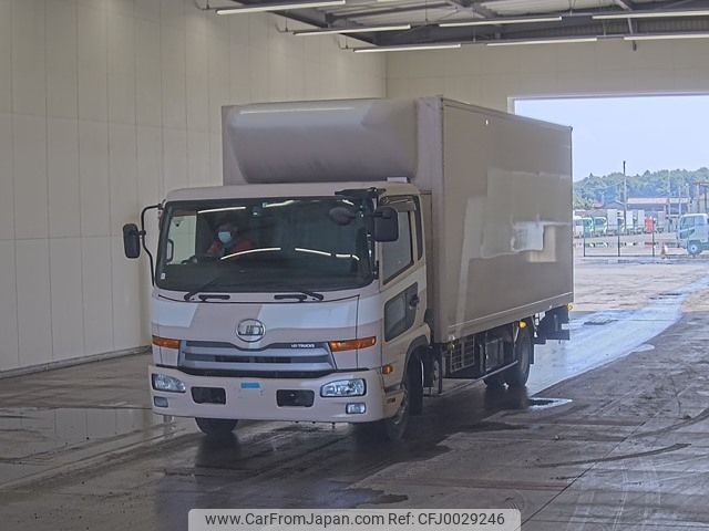 nissan diesel-ud-condor 2012 -NISSAN--Condor MK38C-10009---NISSAN--Condor MK38C-10009- image 1