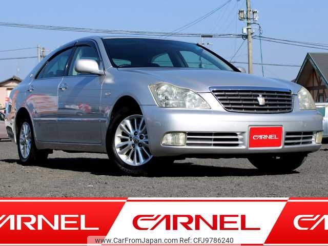 toyota crown-royal-series 2006 Y11089 image 1