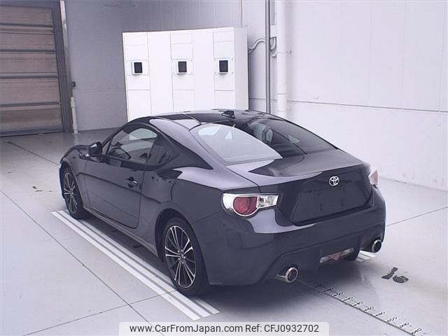 toyota 86 2014 -TOYOTA--86 ZN6-040407---TOYOTA--86 ZN6-040407- image 2