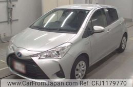 toyota vitz 2020 -TOYOTA--Vitz DAA-NHP130--NHP130-4022987---TOYOTA--Vitz DAA-NHP130--NHP130-4022987-