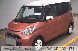 mitsubishi ek-space 2019 quick_quick_DBA-B11A_B11A-0409044