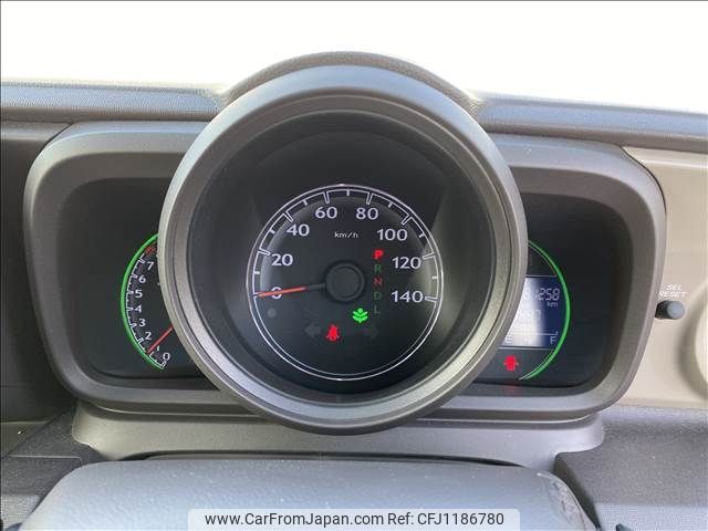 honda n-one 2012 -HONDA--N ONE DBA-JG1--JG1-1006161---HONDA--N ONE DBA-JG1--JG1-1006161- image 2