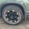 nissan x-trail 2009 CFJ1673408 image 7