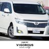 nissan elgrand 2013 quick_quick_DBA-TE52_TE52-056201 image 1