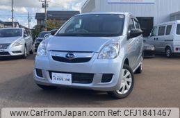 subaru pleo 2012 CFJ1841467