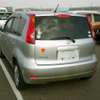 nissan note 2008 No.11092 image 2