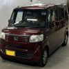 honda n-box 2012 -HONDA 【山口 597か3】--N BOX JF1-1082666---HONDA 【山口 597か3】--N BOX JF1-1082666- image 1