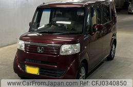 honda n-box 2012 -HONDA 【山口 597か3】--N BOX JF1-1082666---HONDA 【山口 597か3】--N BOX JF1-1082666-