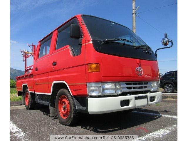 toyota hiace-truck 1998 -TOYOTA--Hiace Truck GB-YY101--YY101-0007373---TOYOTA--Hiace Truck GB-YY101--YY101-0007373- image 2