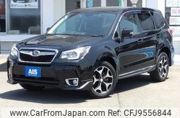 subaru forester 2013 -SUBARU--Forester DBA-SJG--SJG-007865---SUBARU--Forester DBA-SJG--SJG-007865-