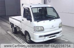 daihatsu hijet-truck 2002 -DAIHATSU--Hijet Truck S200P-0085932---DAIHATSU--Hijet Truck S200P-0085932-