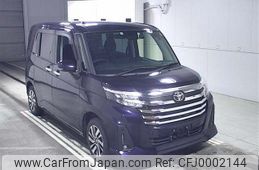 toyota roomy 2021 -TOYOTA--Roomy M900A-0565494---TOYOTA--Roomy M900A-0565494-