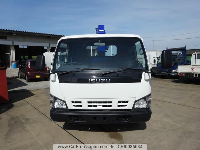 isuzu elf-truck 2006 GOO_NET_EXCHANGE_0560829A30240723W002 image 2