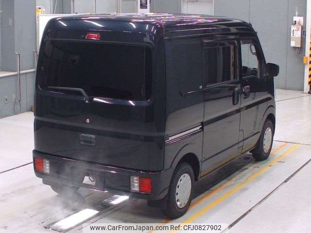 nissan clipper-van 2020 -NISSAN--Clipper Van EBD-DR17V--DR17V-851300---NISSAN--Clipper Van EBD-DR17V--DR17V-851300- image 2