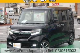 honda n-box 2017 quick_quick_JF3_JF3-1046042