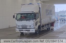 isuzu forward 2019 CFJ1841574