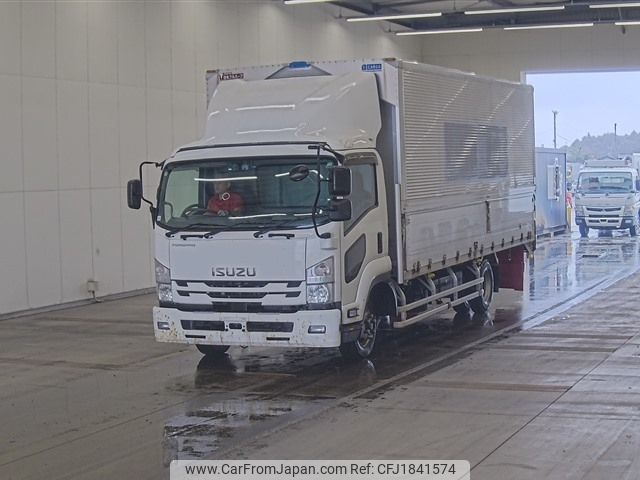 isuzu forward 2019 CFJ1841574 image 1