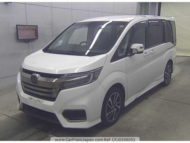 honda stepwagon-spada 2019 quick_quick_DBA-RP3_1248833 image 1