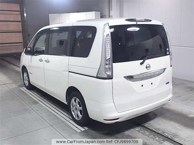 nissan serena 2014 -NISSAN--Serena HC26-108415---NISSAN--Serena HC26-108415- image 2