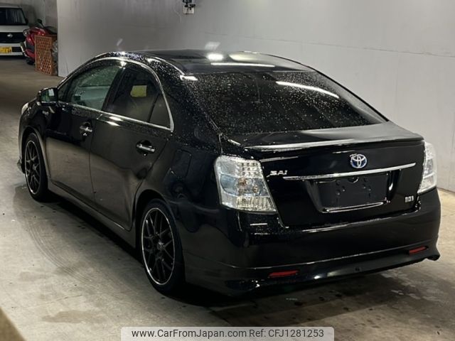 toyota sai 2010 -TOYOTA--SAI AZK10-2021426---TOYOTA--SAI AZK10-2021426- image 2