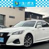 toyota crown-athlete-series 2016 CARSENSOR_JP_AU6111968559 image 1