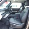rover defender 2023 -ROVER 【岐阜 307ﾎ3110】--Defender 3BA-LE62XCA--SALEA6AX7P2198939---ROVER 【岐阜 307ﾎ3110】--Defender 3BA-LE62XCA--SALEA6AX7P2198939- image 6