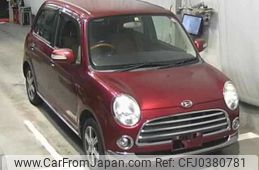 daihatsu mira-gino 2008 -DAIHATSU--Mira Gino L660S--0008426---DAIHATSU--Mira Gino L660S--0008426-