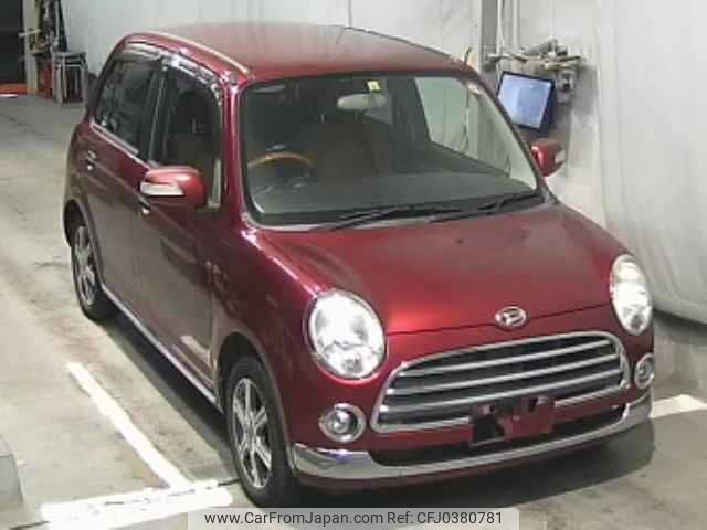 daihatsu mira-gino 2008 -DAIHATSU--Mira Gino L660S--0008426---DAIHATSU--Mira Gino L660S--0008426- image 1