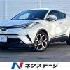 toyota c-hr 2017 -TOYOTA--C-HR DAA-ZYX10--ZYX10-2049439---TOYOTA--C-HR DAA-ZYX10--ZYX10-2049439- image 1