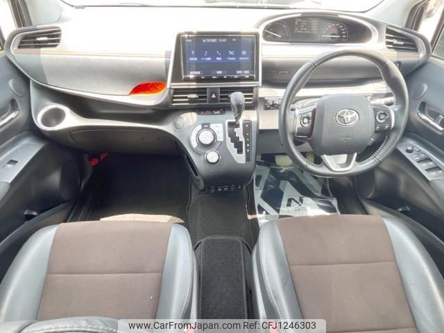 toyota sienta 2019 quick_quick_NHP170G_NHP170-7174187 image 2