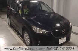 mazda cx-5 2013 -MAZDA 【横浜 362ﾙ27】--CX-5 KE2FW--124228---MAZDA 【横浜 362ﾙ27】--CX-5 KE2FW--124228-