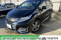 honda odyssey 2020 CFJ1838755