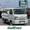 suzuki carry-truck 2010 -SUZUKI--Carry Truck EBD-DA65T--DA65T-151520---SUZUKI--Carry Truck EBD-DA65T--DA65T-151520- image 1