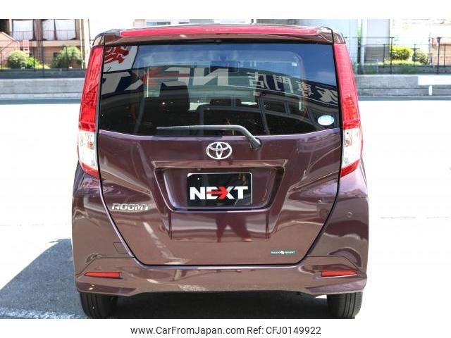 toyota roomy 2020 quick_quick_5BA-M910A_M910A-0098372 image 2