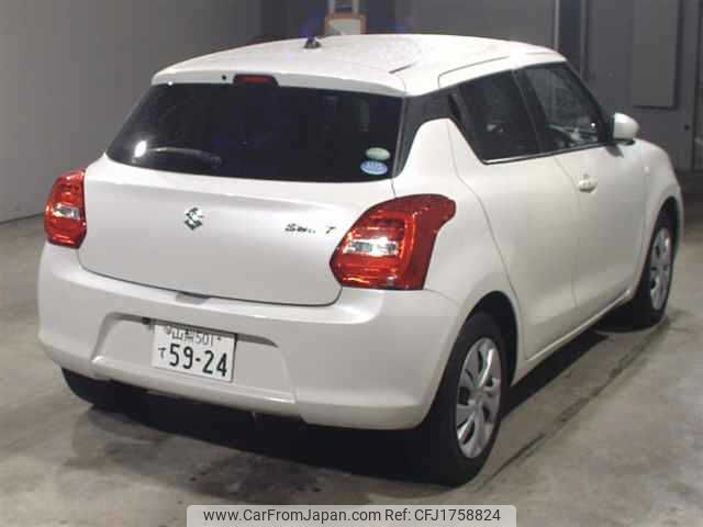 suzuki swift 2019 CFJ1758824 image 2