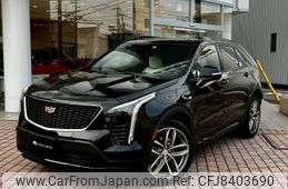 cadillac cadillac-others 2022 quick_quick_7BA-E2UL_1GYFZ9R4XPF110100