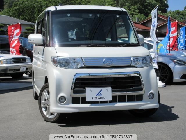 daihatsu tanto 2012 quick_quick_CBA-L375S_L375S-0568450 image 1