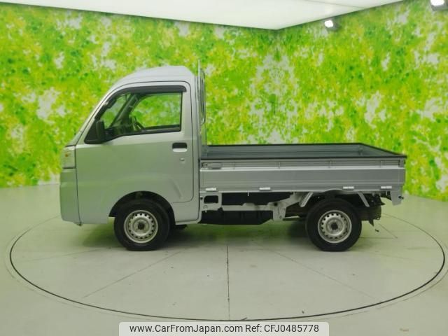 daihatsu hijet-truck 2018 quick_quick_EBD-S510P_S510P-0197789 image 2