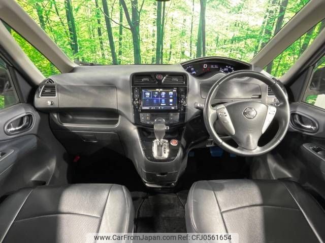 nissan serena 2016 -NISSAN--Serena DAA-HFC26--HFC26-289003---NISSAN--Serena DAA-HFC26--HFC26-289003- image 2