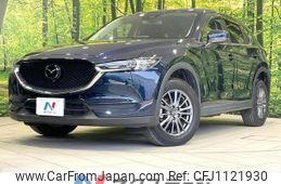 mazda cx-5 2020 quick_quick_KF2P_KF2P-407894