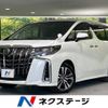 toyota alphard 2023 -TOYOTA--Alphard 3BA-AGH30W--AGH30-0459030---TOYOTA--Alphard 3BA-AGH30W--AGH30-0459030- image 1