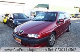 alfa-romeo 145 1998 -ALFA ROMEO--Alfa Romeo 145 E-930A5--ZAR93000002163825---ALFA ROMEO--Alfa Romeo 145 E-930A5--ZAR93000002163825-