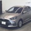 toyota yaris 2022 -TOYOTA 【品川 504ﾜ8313】--Yaris KSP210-0069598---TOYOTA 【品川 504ﾜ8313】--Yaris KSP210-0069598- image 5