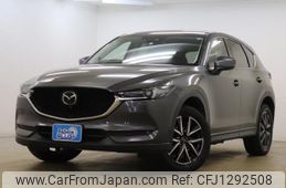 mazda cx-5 2019 quick_quick_KF2P_KF2P-311154