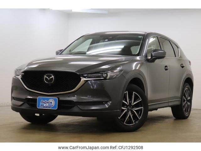 mazda cx-5 2019 quick_quick_KF2P_KF2P-311154 image 1