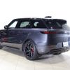 land-rover range-rover 2023 -ROVER--Range Rover 3CA-L123WA--SAL1A2AW4PA138220---ROVER--Range Rover 3CA-L123WA--SAL1A2AW4PA138220- image 3
